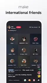 REDnote Screenshot