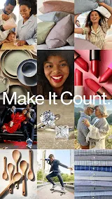 JCPenney Screenshot