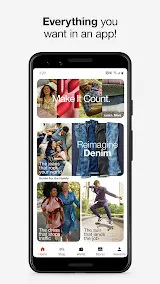 JCPenney Screenshot