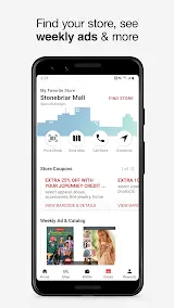 JCPenney Screenshot