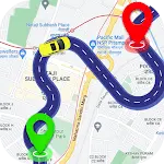 Maps Driving Directions