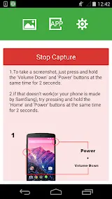 Screenshot Screenshot