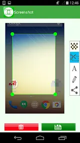 Screenshot Screenshot