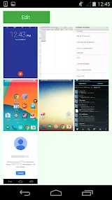 Screenshot Screenshot