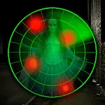 Ghost Detector Real Life Radar