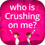 Secret Crush Detector App