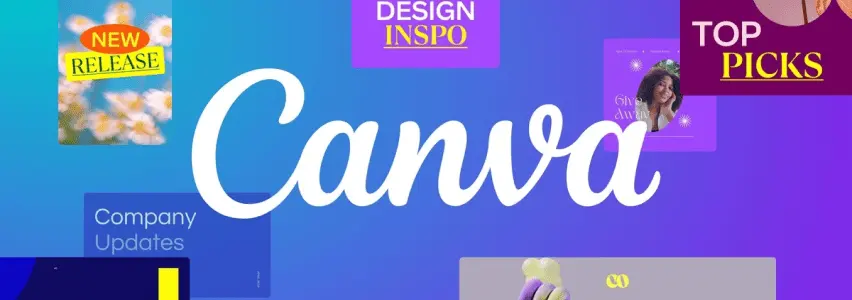 Canva: Design, Photo & Video