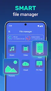 Antivirus Screenshot