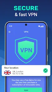Antivirus Screenshot