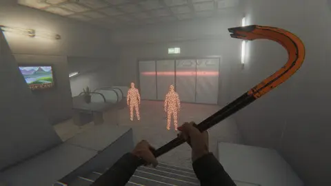 BONELAB Screenshot