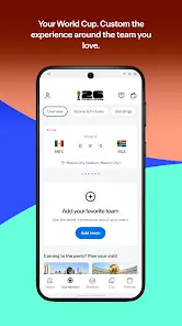 FIFA World Cup 2026 Screenshot
